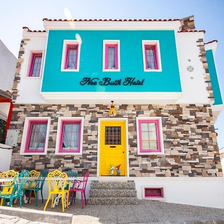 Neo Hotel Çanakkale Ngoại thất bức ảnh