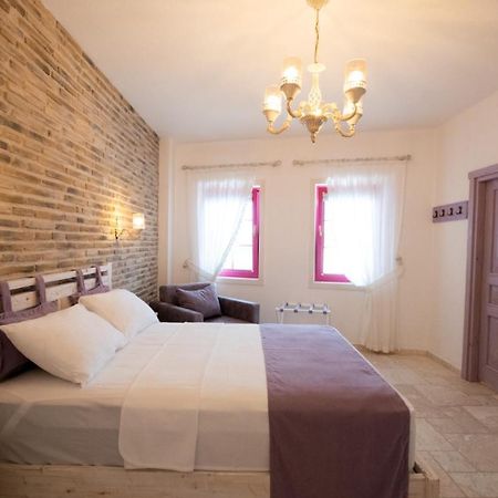 Neo Hotel Çanakkale Ngoại thất bức ảnh
