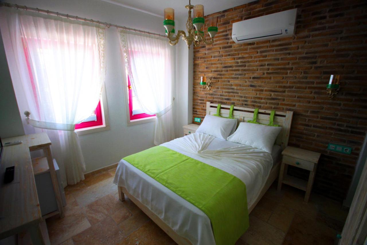 Neo Hotel Çanakkale Ngoại thất bức ảnh