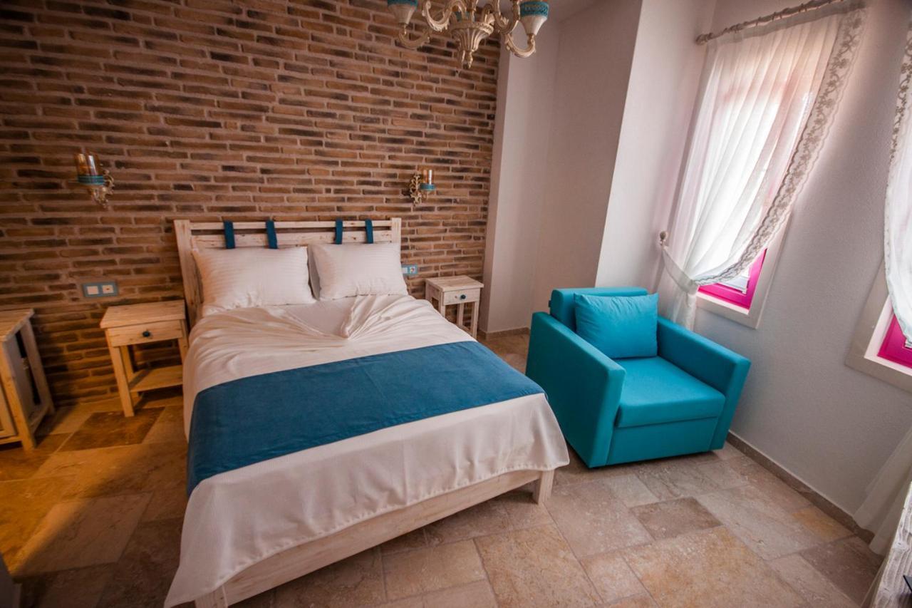 Neo Hotel Çanakkale Ngoại thất bức ảnh