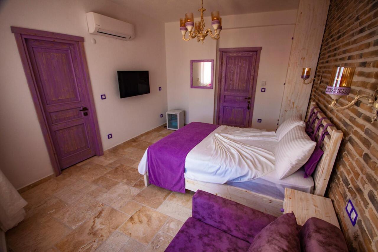 Neo Hotel Çanakkale Ngoại thất bức ảnh