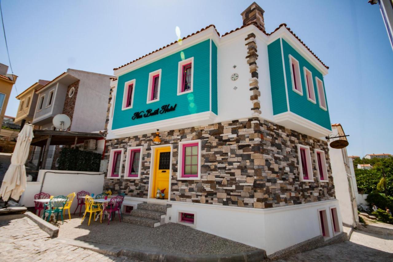 Neo Hotel Çanakkale Ngoại thất bức ảnh