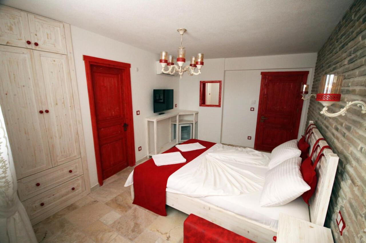 Neo Hotel Çanakkale Ngoại thất bức ảnh