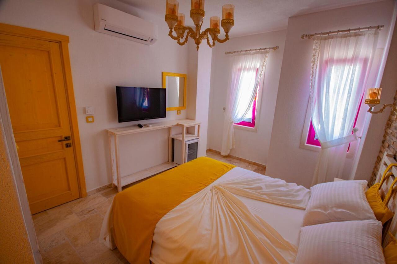 Neo Hotel Çanakkale Ngoại thất bức ảnh
