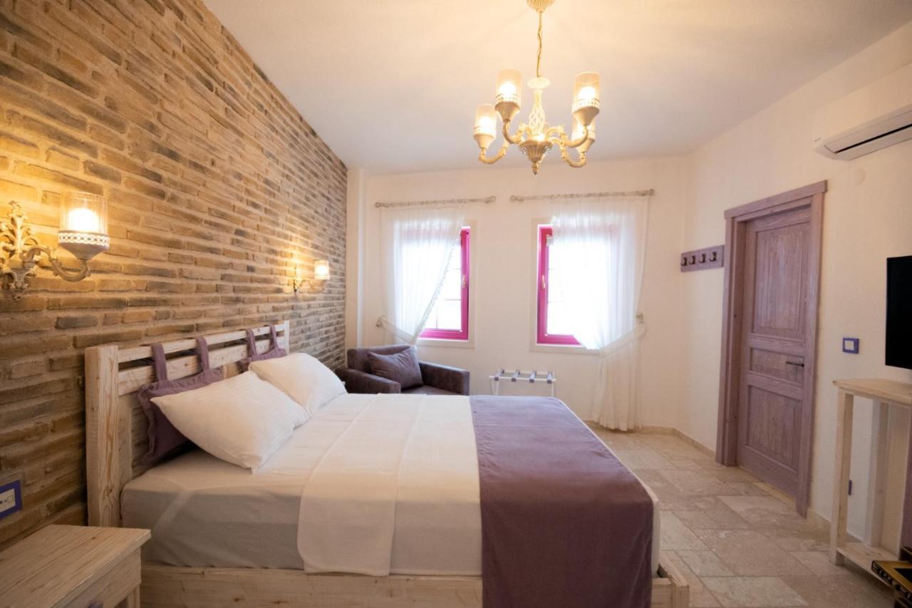 Neo Hotel Çanakkale Ngoại thất bức ảnh