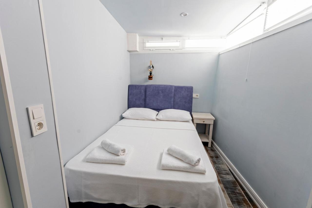 Neo Hotel Çanakkale Ngoại thất bức ảnh