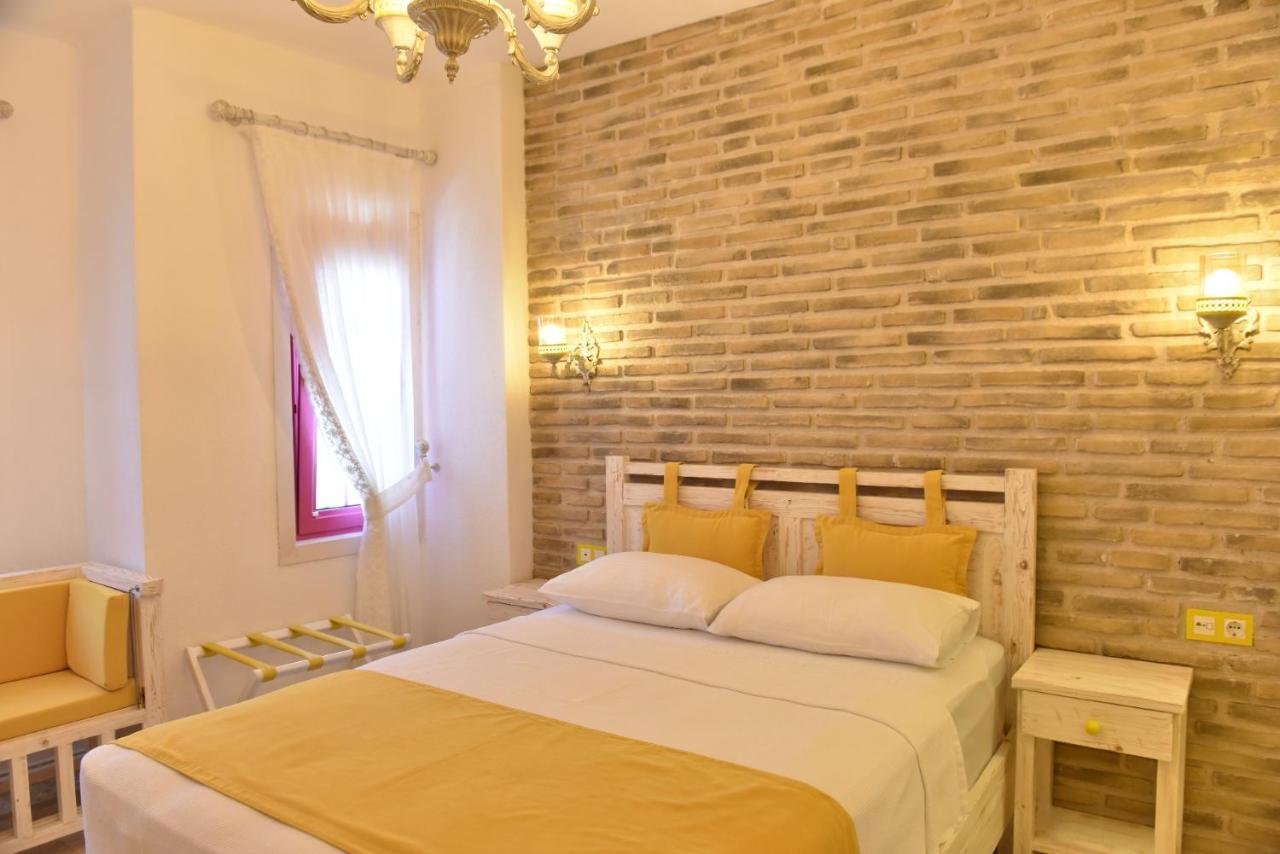 Neo Hotel Çanakkale Ngoại thất bức ảnh
