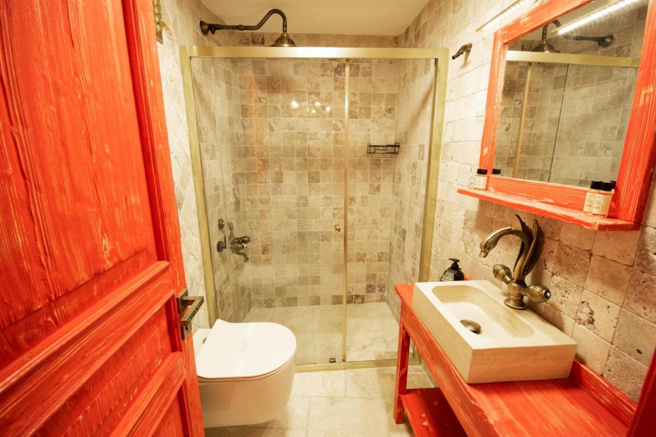 Neo Hotel Çanakkale Ngoại thất bức ảnh