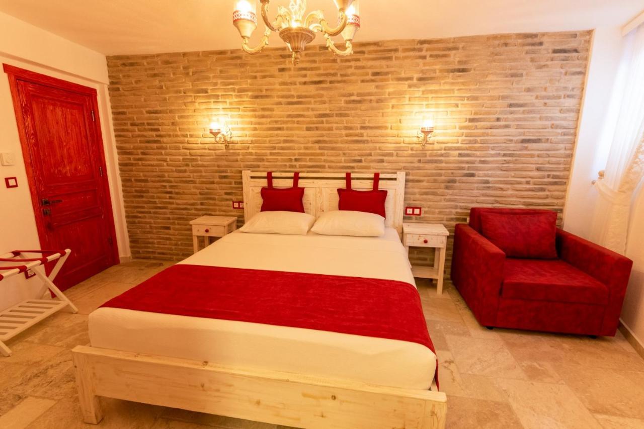 Neo Hotel Çanakkale Ngoại thất bức ảnh