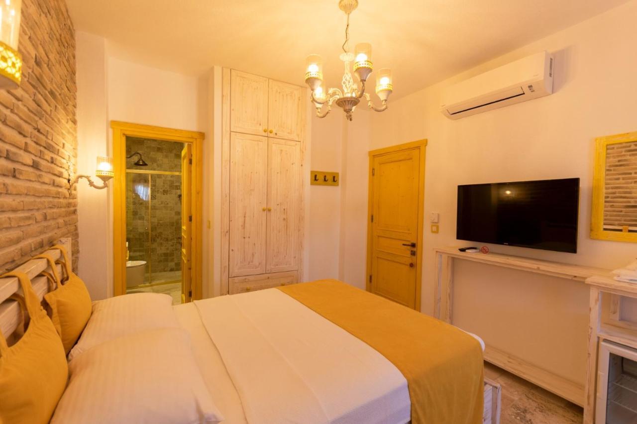 Neo Hotel Çanakkale Ngoại thất bức ảnh