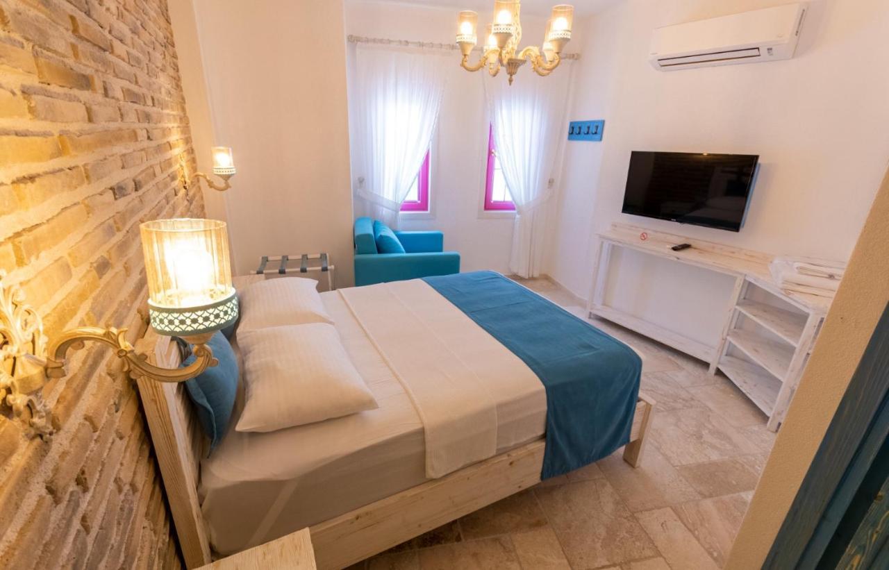 Neo Hotel Çanakkale Ngoại thất bức ảnh